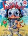 Friends of a Feather Picture Book (Eyeball Animation!)