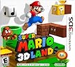 Super Mario 3D Land