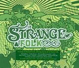 Strange Folk