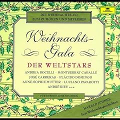 Weihnachtsgala der Weltstars