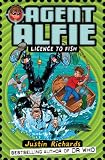 Agent Alfie (3) - Licence to Fish