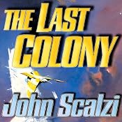 The Last Colony | [John Scalzi]