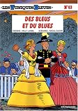 Revue Dupuis  / SOIF DE BD-TUNIQUES BLEUES 43