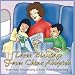 Three Blessings From China Adopted