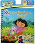 Storytime Theater Cartridge - Dora What Should We Do Today? [4.5" Cartridge]