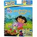 Storytime Theater Cartridge - Dora What Should We Do Today? [4.5" Cartridge]