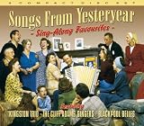 from Pegasus Entertainment Songs from Yesteryear - Sing-Along Favourites