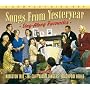 Songs from Yesteryear - Sing-Along Favourites