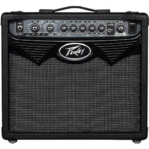 Peavey Vypyr 15 Modeling Electric Guitar Amplifier