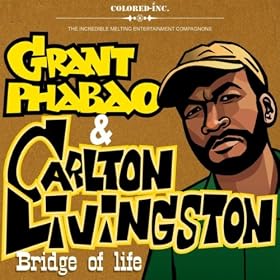 Bridge of Life