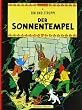 Tim und Struppi, Carlsen Comics, Neuausgabe, Bd.13, Der Sonnentempel