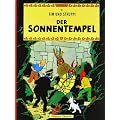 Tim und Struppi, Carlsen Comics, Neuausgabe, Bd.13, Der Sonnentempel