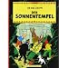 Tim und Struppi, Carlsen Comics, Neuausgabe, Bd.13, Der Sonnentempel