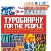 Typography for the People: Hand-Painted Signs from Around the World Plus 15 Free Fonts