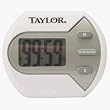 Taylor Precision 5806 Classic Digital Timer
