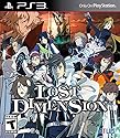 Lost Dimension - PlayStation 3