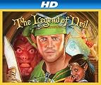 The Legend of Neil [HD]: The Gloffice--The Gloffice Prank [HD]