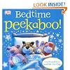 Peekaboo Bedtime