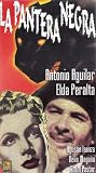 La Pantera Negra [VHS]