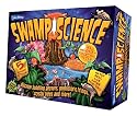 John Adams Swamp Science