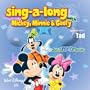 Sing Along with Mickey, Minnie and Goofy: Tahsha (TASH-uh)
