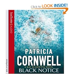 Black Notice (A Scarpetta Novel)