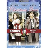Christmas Snow / Family Holiday Favorites