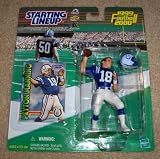 Peyton Manning 1999 Starting Lineup Figure