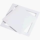 Mueller/B & K 156-708 Access Panel
