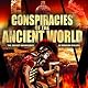 Conspiracies of the Ancient World: The Secret Knowledge of Modern Rulers