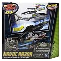 Air Hogs Havoc Razor Radio Control - Yellow/Black