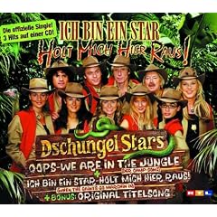 Ich bin ein Star - Holt mich hier raus! [MAXI-CD]