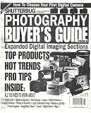 Magazines : Shutterbug, November 2006 Special Issue