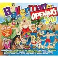 Ballermann Opening 2010 - 3 CDs