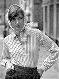Jigsaw of Fashion - Mary Quant Autumn Collection - London - 1976 from Press Association Images
