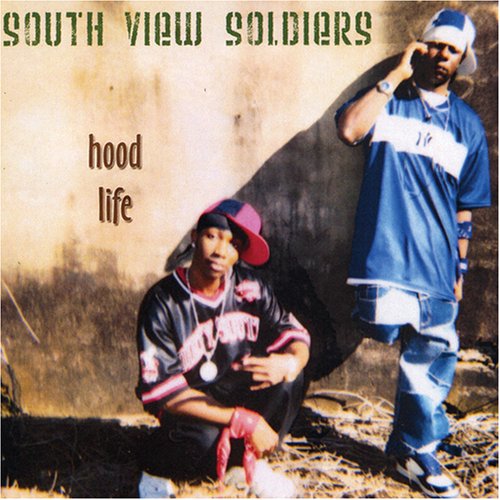 CD-Charts  Search : Hood Life
