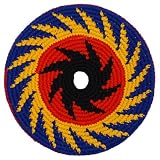 Phd Sports Series Pocket Disc (Hurricane Zelda)