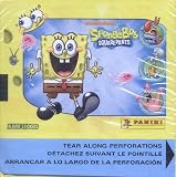 Spongebob Stickers (50 Packs)