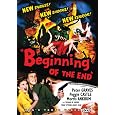 Beginning of the End
