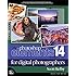 The Photoshop Elements 14 Book for Digital Photographers (Voices That Matter)