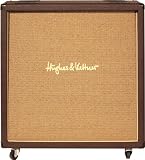 Hughes & Kettner Statesman Series STM412 240W 4x12 Guitar Speaker Cab (Burg)