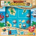 Pirates Undercover