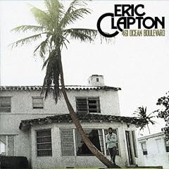 461 Ocean Boulevard by Eric Clapton (Audio CD - 2008) - Import