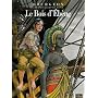 Les Passagers du Vent, Tome 5 : Le Bois d'Ebène