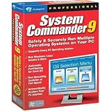 System Commander 9