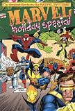 MARVEL HOLIDAY SPECIAL TPB (1995)
