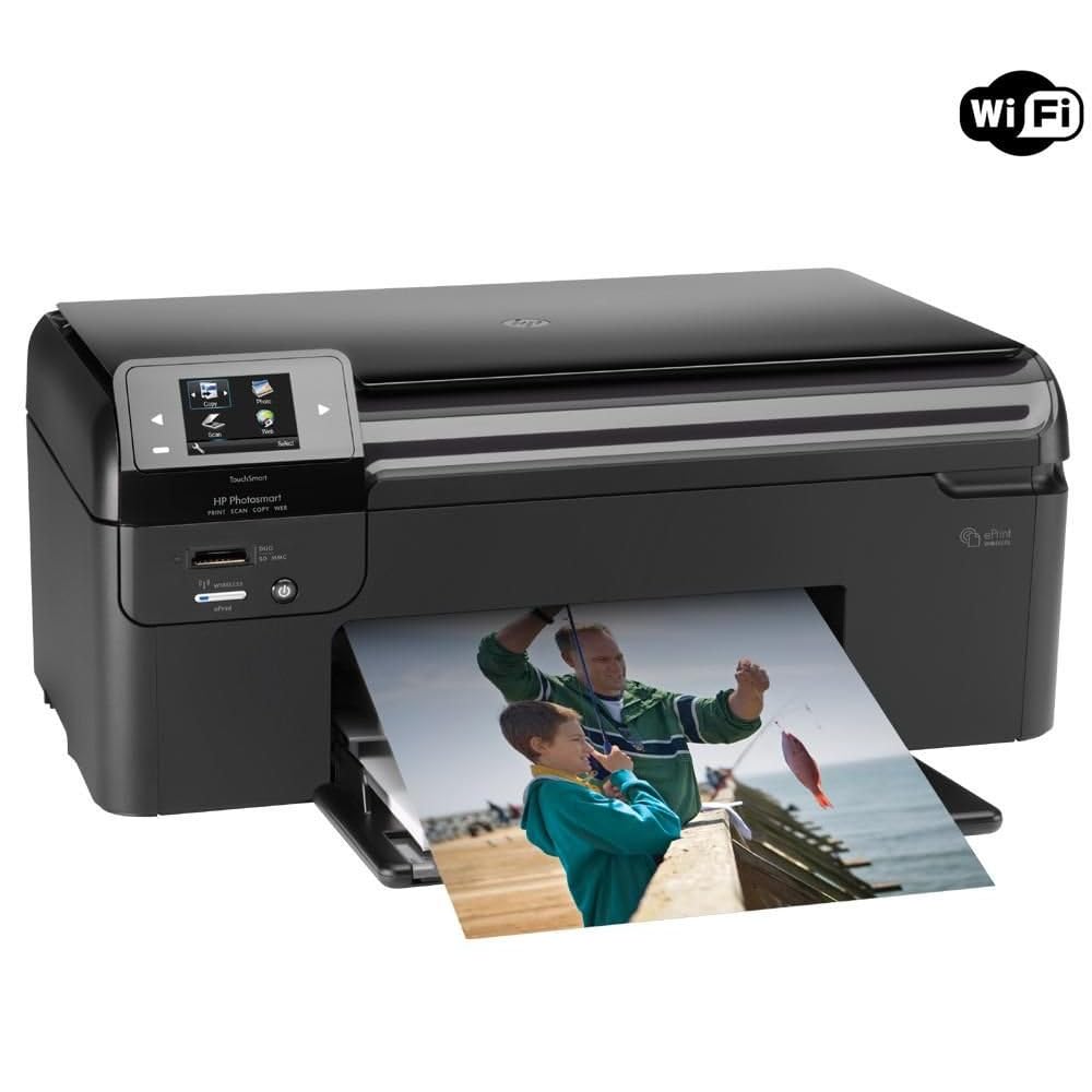 HP Photosmart CN245B Multifunction printer