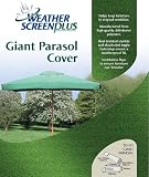 PARASOL COVER GIANT Outdoor Living