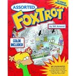 Assorted FoxTrot (Foxtrot Treasury)