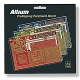 Prototyping Peripheral Board PB30 (3 pack)